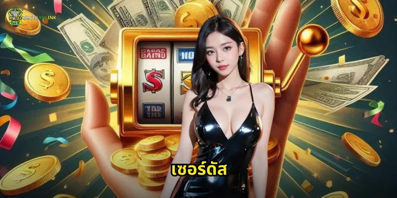 เซอร์ดัส