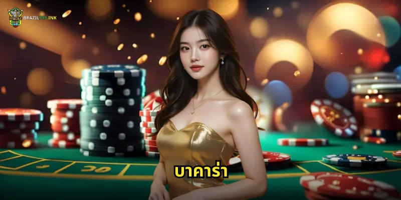 บาคาร่า