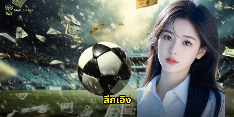 ลีกเอิง